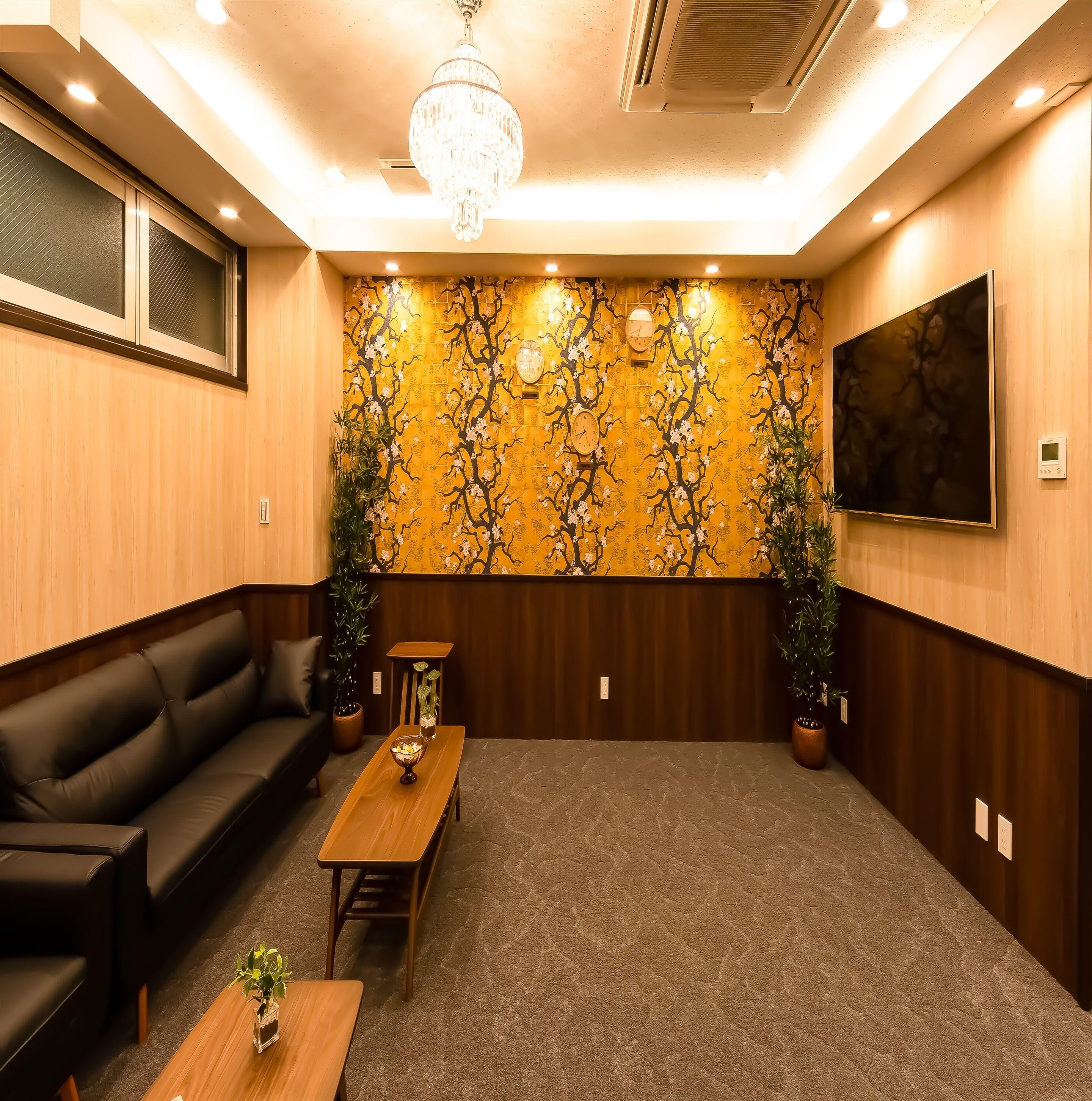 Hotel Cozy Taito Asakusa - Tokyo — Bilder 1