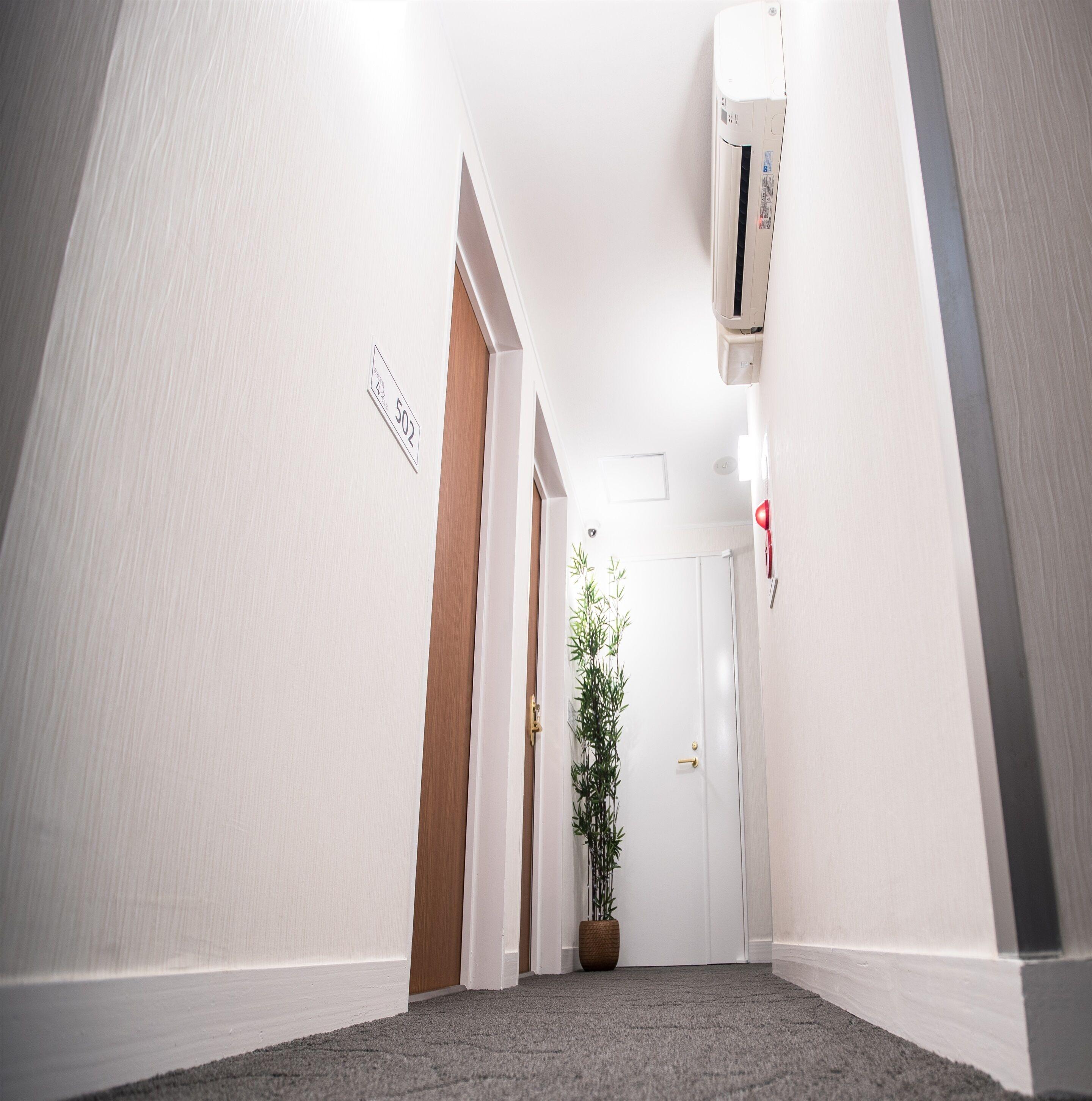 Hotel Cozy Taito Asakusa - Tokyo — Bilder 2