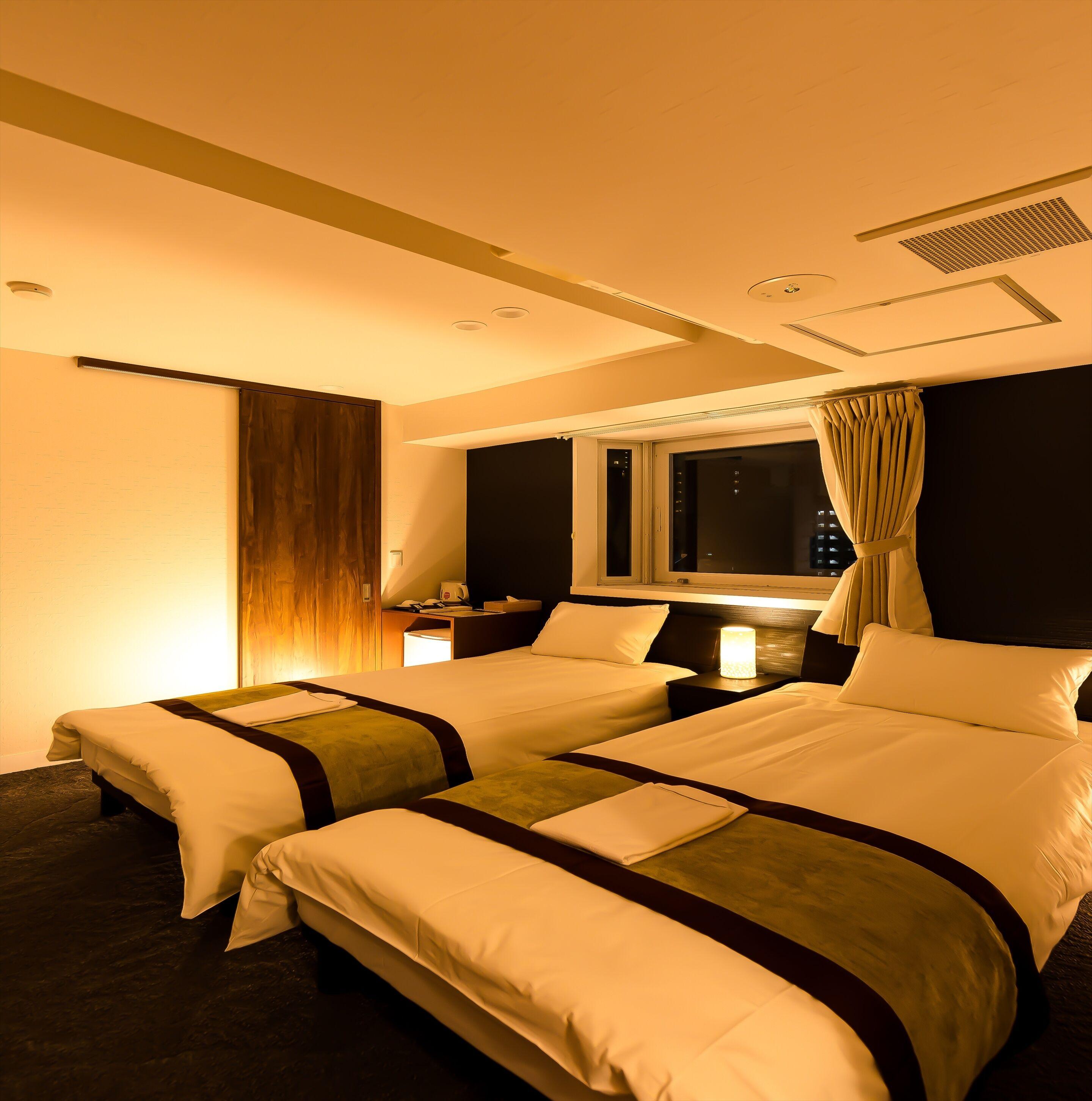 Hotel Cozy Taito Asakusa - Tokyo — Bilder 3